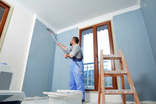 Best Real Estate Mold Inspection  in Apollo, PA