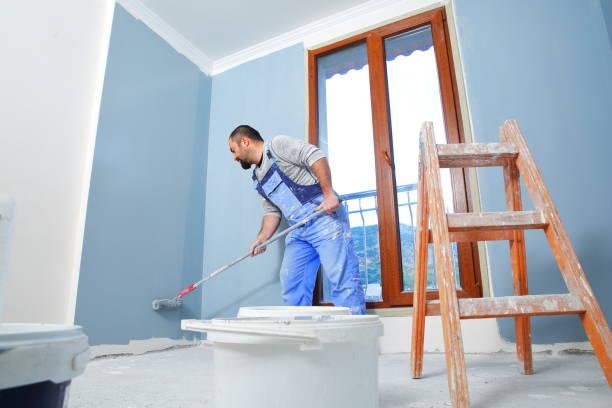 Best Crawl Space Mold Remediation  in Apollo, PA