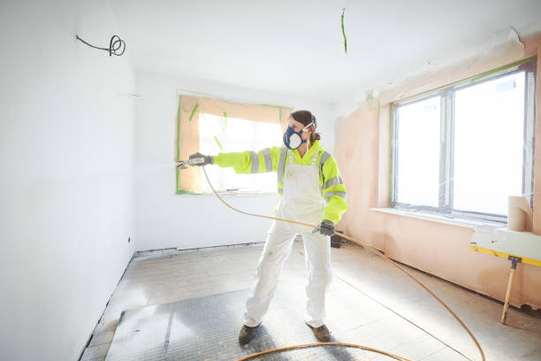 Best Asbestos and Lead Testing During Mold Inspection  in Apollo, PA